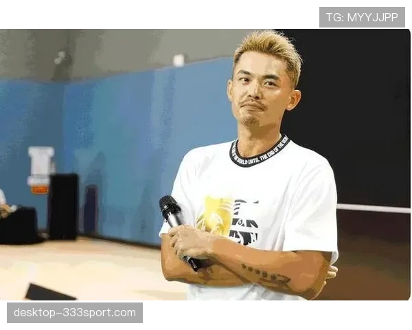 林丹还藏着啥豪宅?跟比赛里那个狠角色完全不像啊真的假的? 林丹还藏着啥豪宅?跟比赛里那个狠角色完全不像啊真的假的?